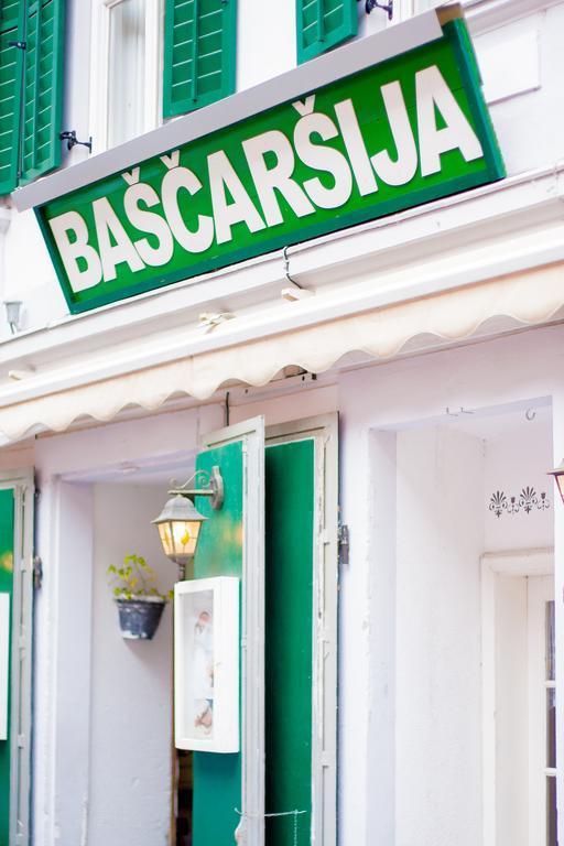 Bascarsija Apartments & Rooms 마리보르 외부 사진