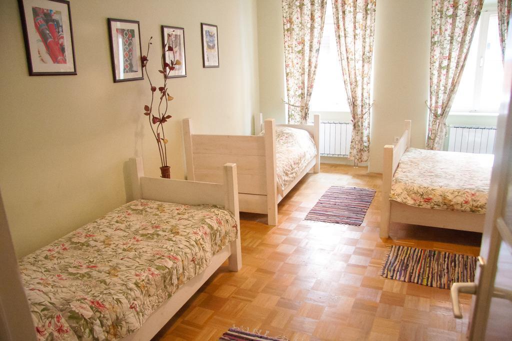 Bascarsija Apartments & Rooms 마리보르 객실 사진