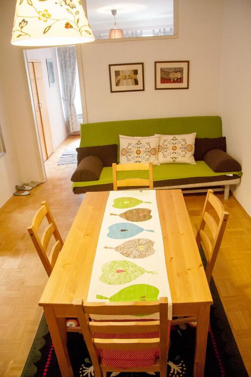 Bascarsija Apartments & Rooms 마리보르 객실 사진