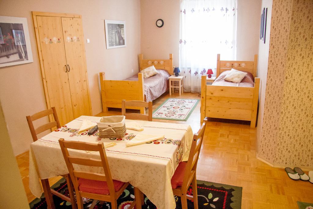 Bascarsija Apartments & Rooms 마리보르 객실 사진