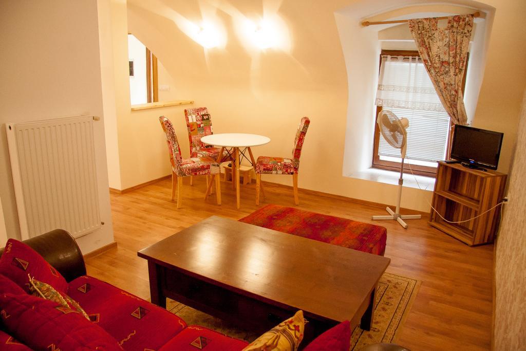 Bascarsija Apartments & Rooms 마리보르 객실 사진